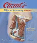 Grant`s Atlas of Anatomy 12th Edition 