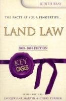 Key Cases Land Law