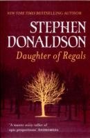 Daughter of Regals and Other Stories