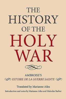 The History of the Holy War