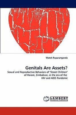 Genitals Are Assets?