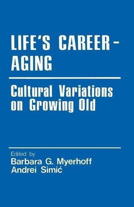 Life's Career-Aging