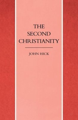 The Second Christianity