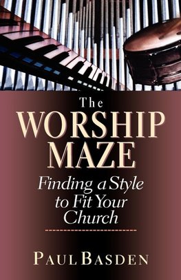 Worship Maze