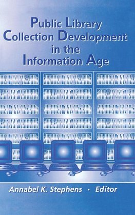 Public Library Collection Development in the Information Age