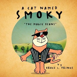 A Cat Named Smoky
