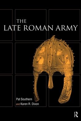 Late Roman Army
