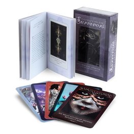 Inspirations for Survivors