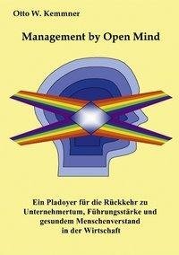 Management by Open Mind