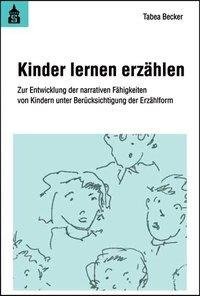 Kinder lernen erzählen