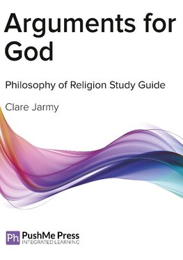 Jarmy, C: Arguments for God