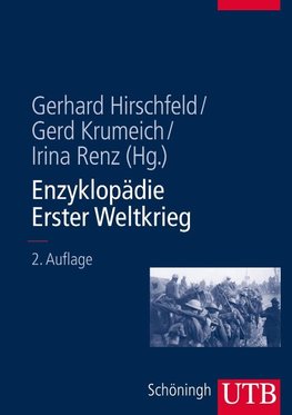 Enzyklopädie Erster Weltkrieg