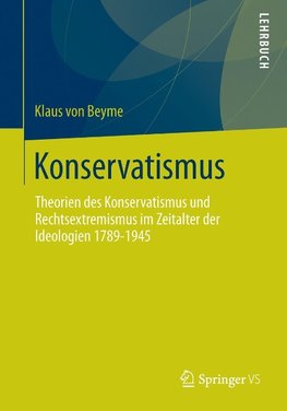 Konservatismus