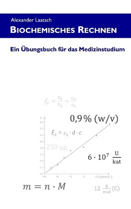 Biochemisches Rechnen