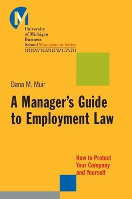 Managers Guide Employment Law P