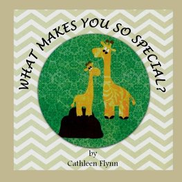 What Makes You So Special?