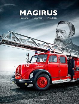 Magirus. Italienische Ausgabe
