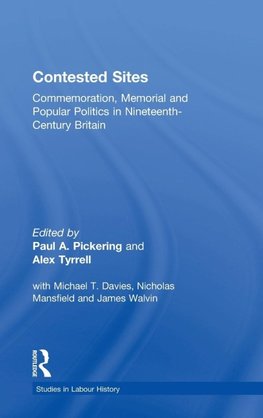 Contested Sites