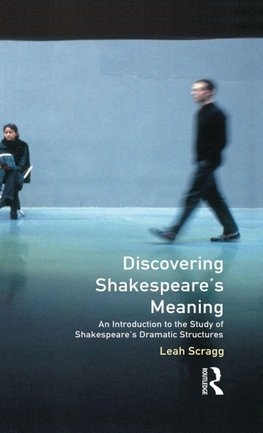 Discovering Shakespeare's Meaning