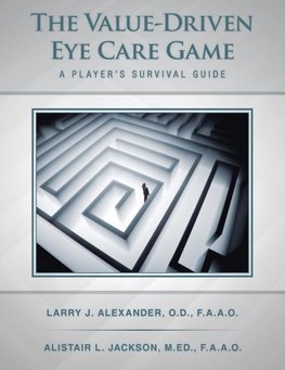 The Value-Driven Eye Care Game