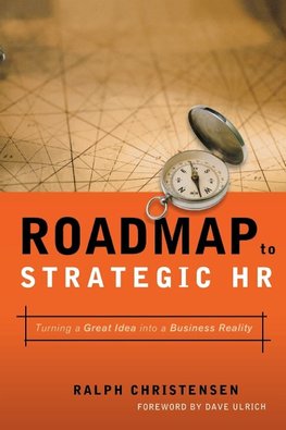 The Roadmap to Strategic HR
