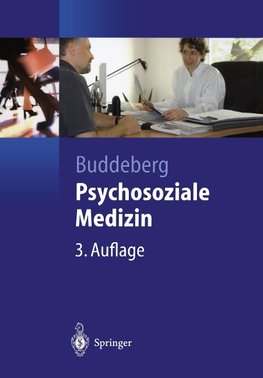 Psychosoziale Medizin