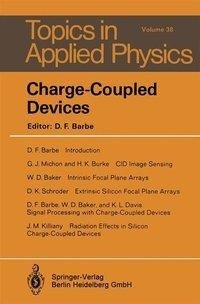 Charge-Coupled Devices