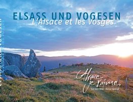 Elsass und Vogesen