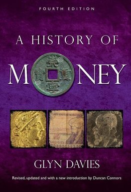 Davies, G: History of Money