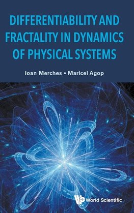 DIFFERENTIABILITY & FRACTALITY IN DYNAMICS OF PHYSICAL SYS