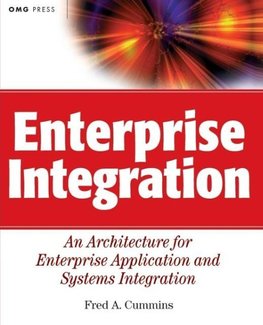 Enterprise Integration w/WS (OMG)