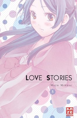 Love Stories 5