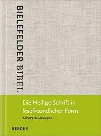 Bielefelder Bibel