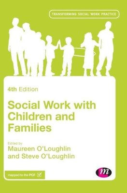 Social Work with Children and Families