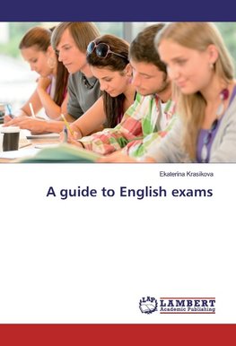 A guide to English exams