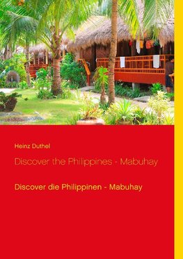 Discover the Philippines - Mabuhay