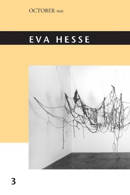 Nixon, M: Eva Hesse