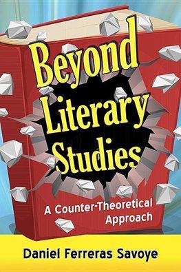 Beyond Literary Studies