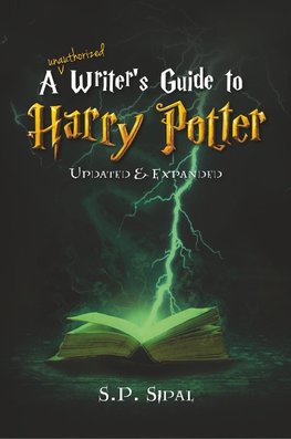 Writer's Guide to Harry Potter