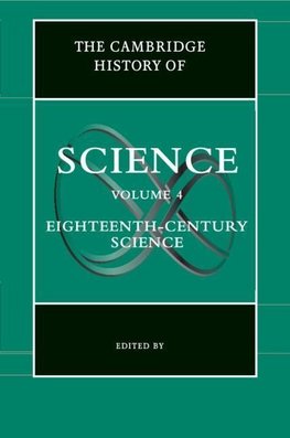 The Cambridge History of Science