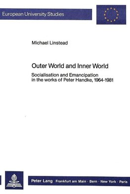 Outer World and Inner World