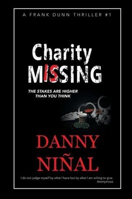 Charity Is Missing