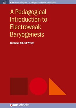 A Pedagogical Introduction to Electroweak Baryogenesis