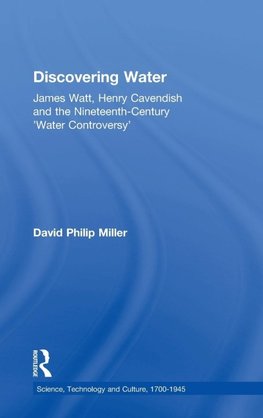 Discovering Water