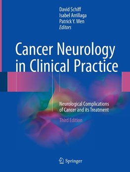 Cancer Neurology in Clinical Practice, Third Edition