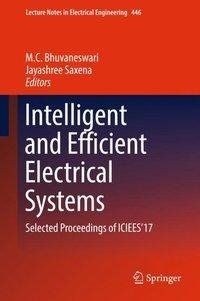 Intelligent and Efficient Electrical Systems