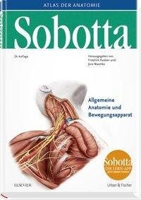 Sobotta, Atlas der Anatomie  Band 1