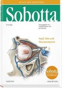 Sobotta, Atlas der Anatomie  Band 3