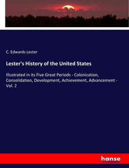 Lester's History of the United States