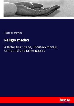 Religio medici